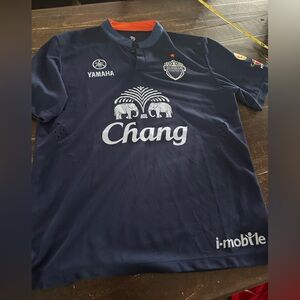Buriram United Fc Shirt xl